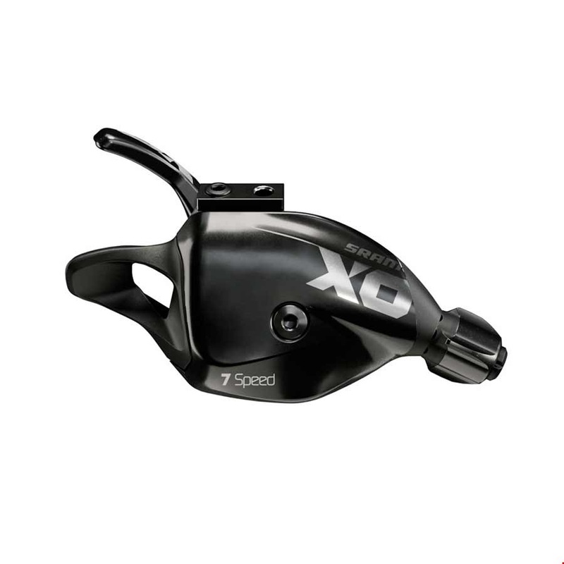 SRAM X01 DH Rear Shifter 7-Speed
