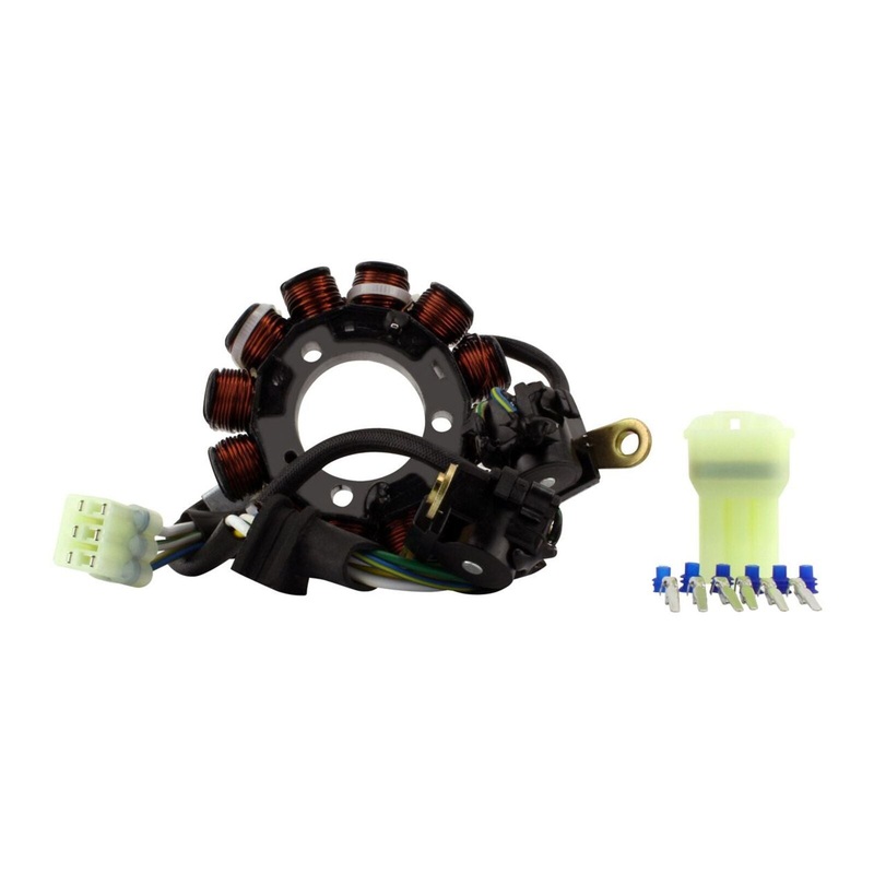 Stator Honda CRF250R / CRF450R ’10-’12 (RMS010-107869)
