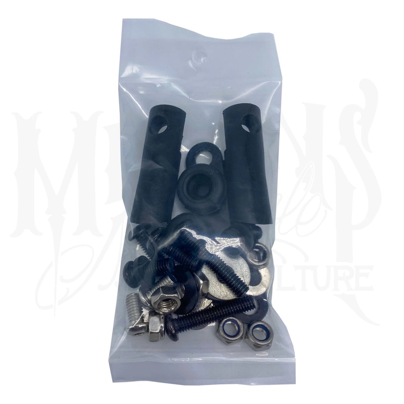 Tsport FXDXT Fairing Replacement Hardware