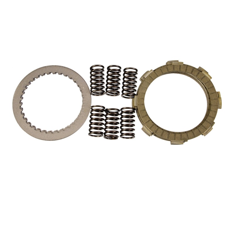 Whites Clutch Kit Complete CRF150R ’07-’09