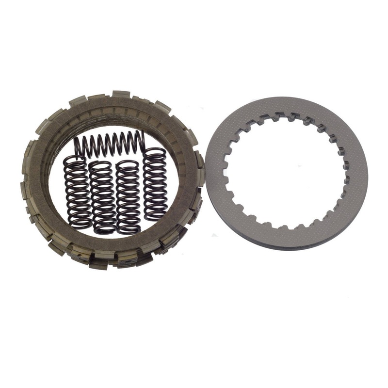 Whites Clutch Kit Complete Honda CRF250R ’11-’13