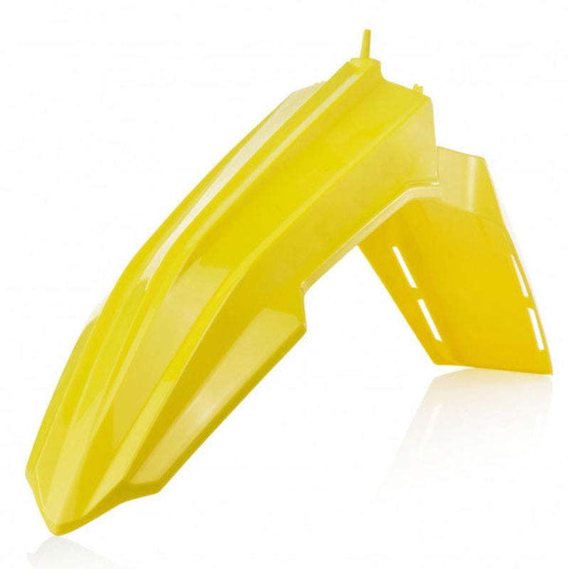 Acerbis – Front Fenders (Suzuki) Year 1995