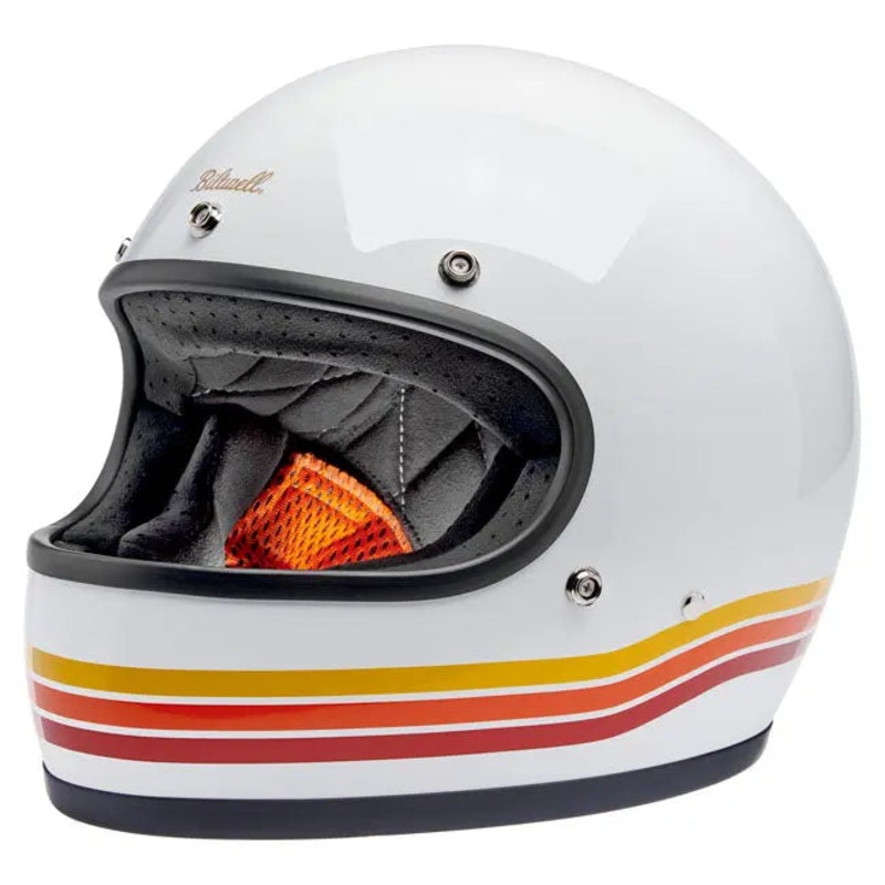 Biltwell Gringo Sunset Spectrum