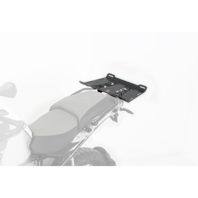 BMW Carrier – Rear Enlargement Rack