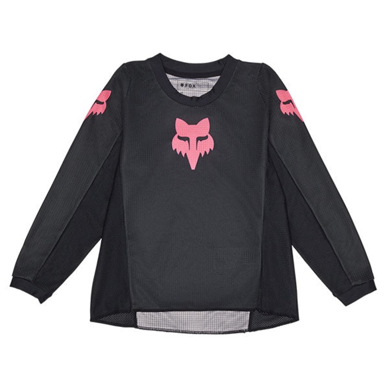 Fox Racing – Blackout Jersey (Kids/Girls)