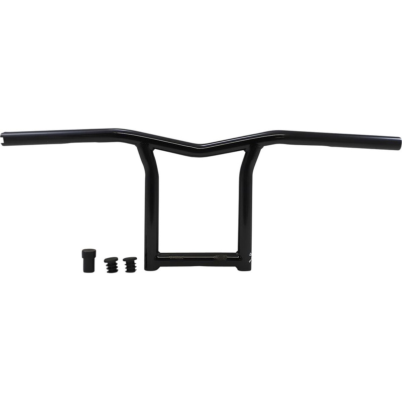 Handlebar Sid 11 Blk