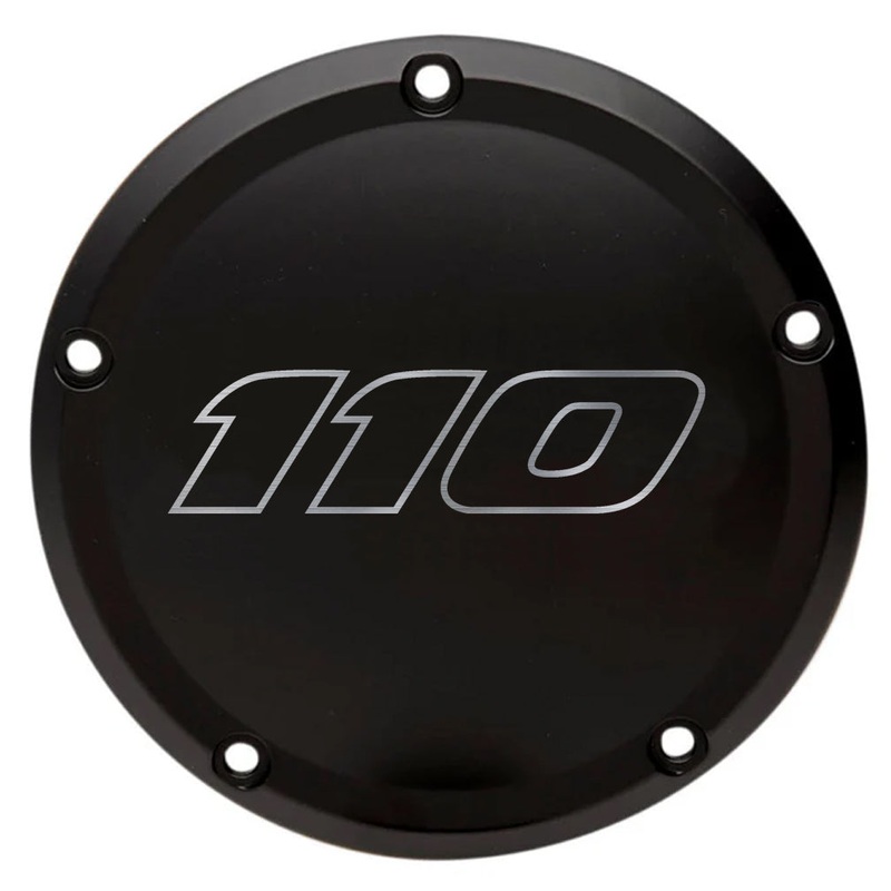 Harley Derby Cover “110”