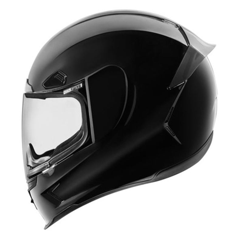 Icon – Airframe Pro Gloss Helmet