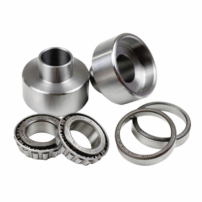 Ironhead Sportster Neck Cup Conversion Kit