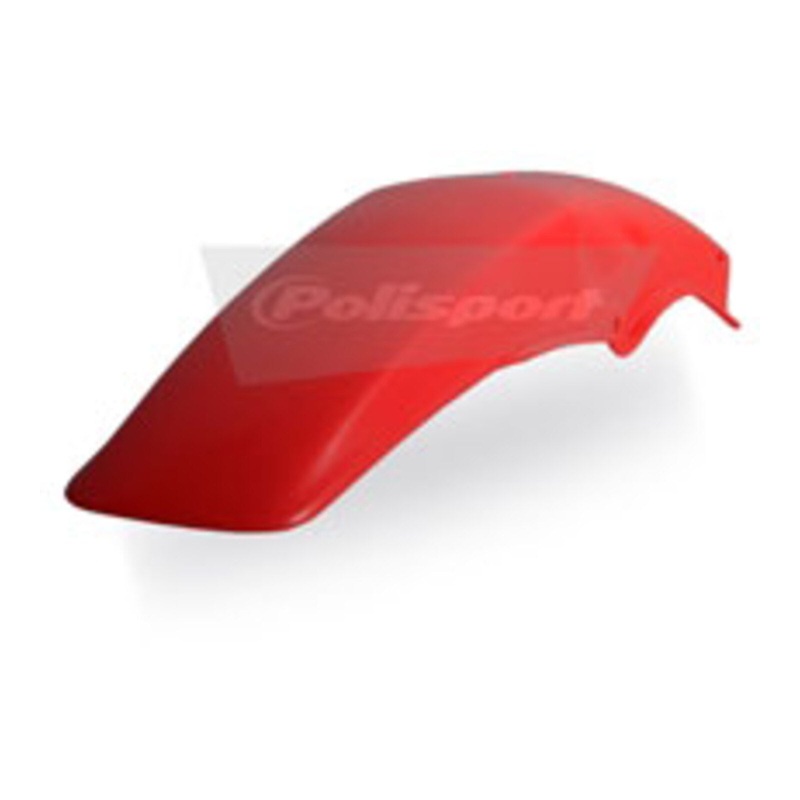 Polisport Rear Guard Honda CR125 (’93-’97) / CR250 (’92-’96) – Flash Red