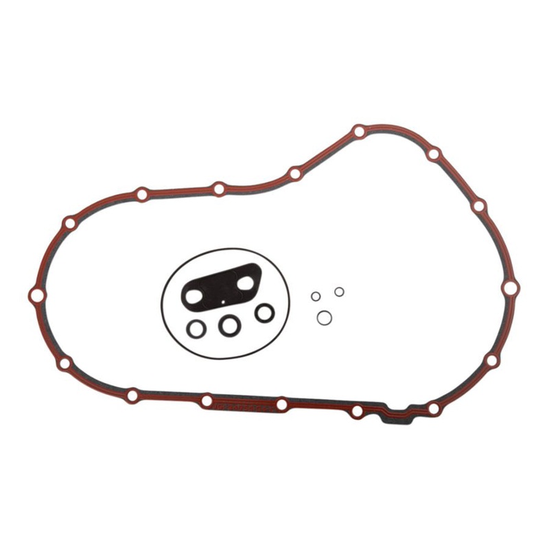 Primary Cover Gasket Kit For Harley Sportster 2004-2021
