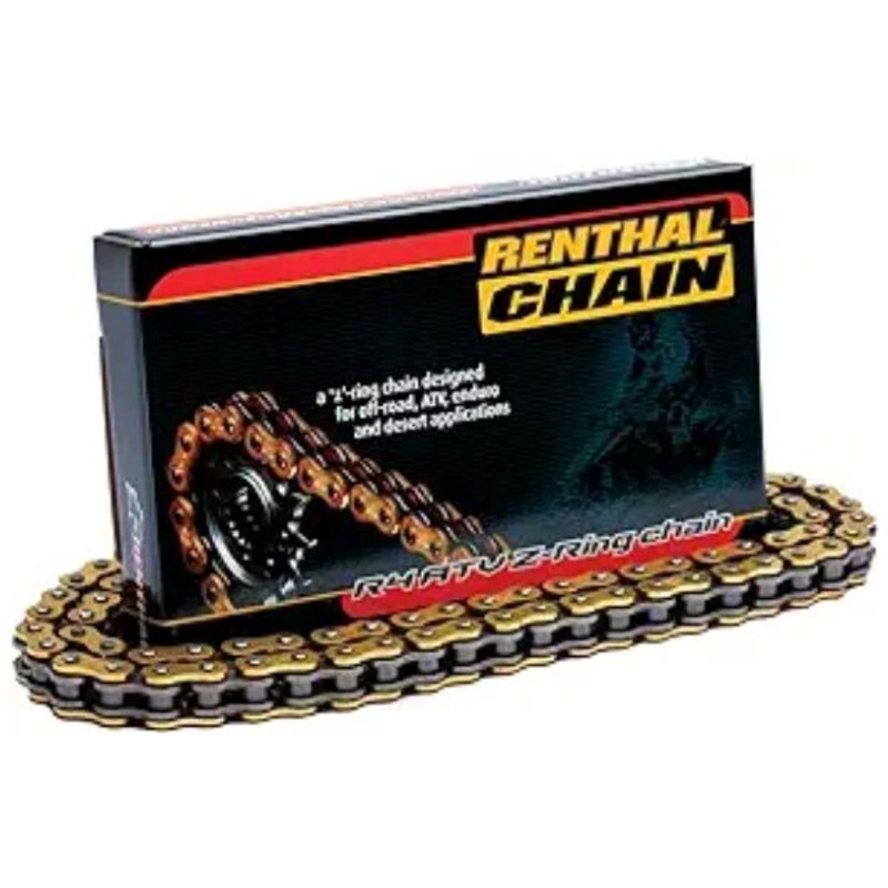 Renthal – R4 520 ATV Z-Ring Chain