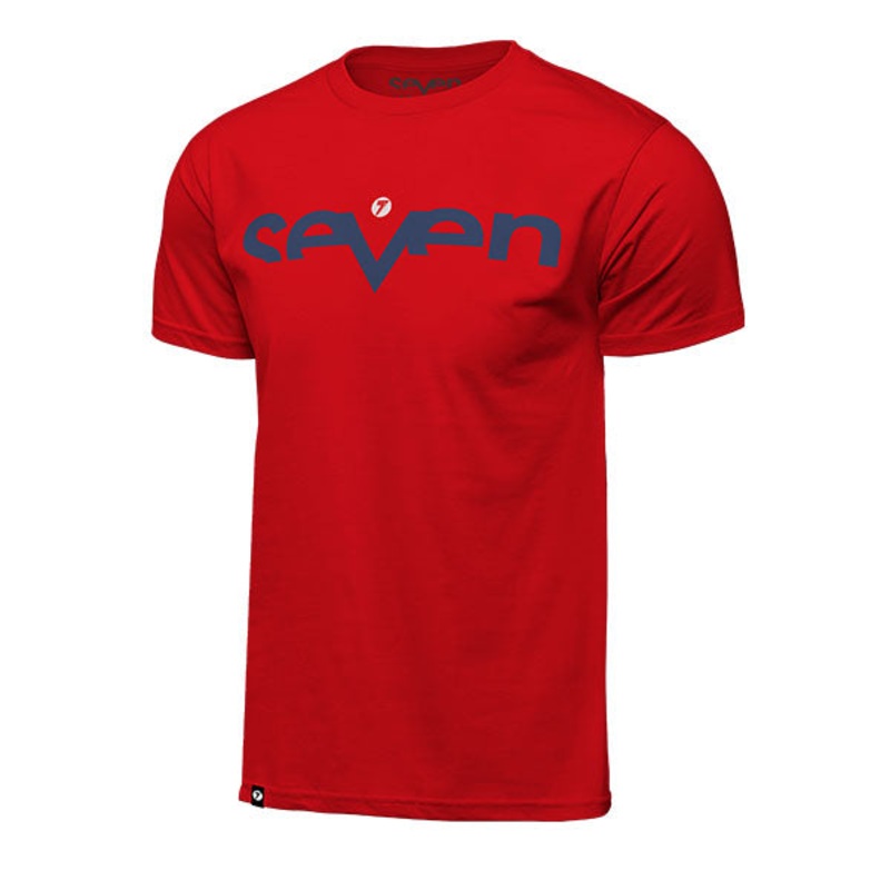 Seven MX – Brand Tee