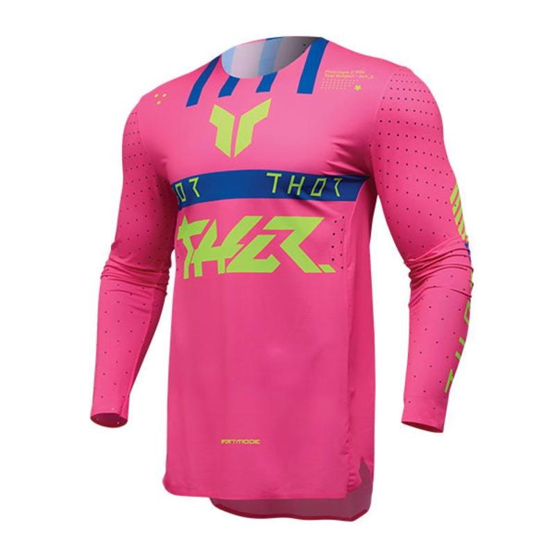 Thor – Sportmode Flite Neon LE Jersey