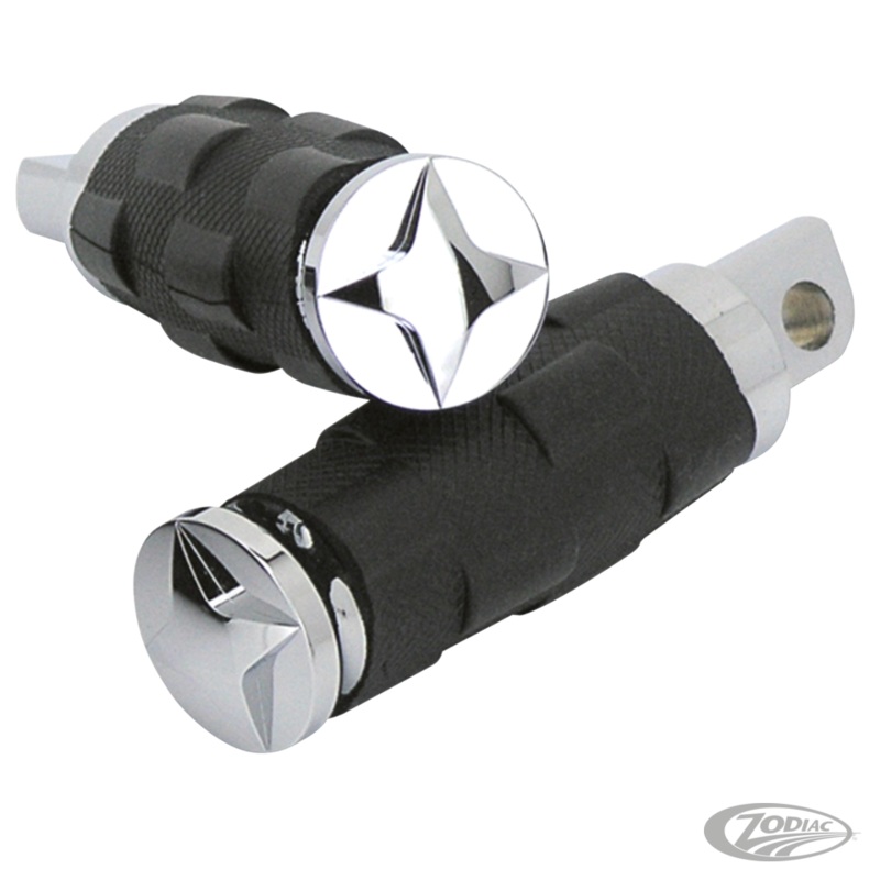 Tornado Ii Male Mount Pegs