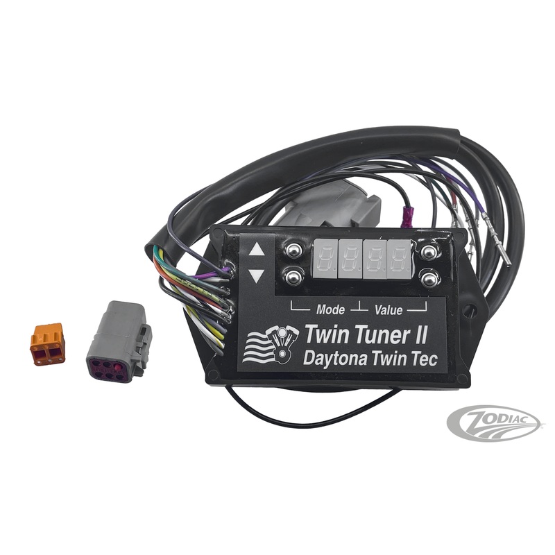 Twin Tuner Ii Fuel Injection & Ignition Controller