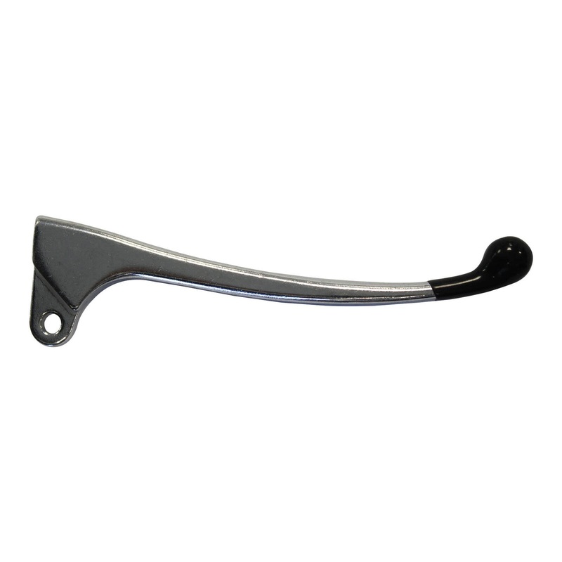 Whites Brake Lever Honda CT/CB/XL – Polished