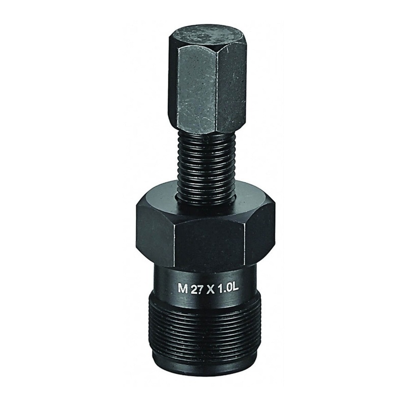 Whites Flywheel Puller 27mm x 1.0 Left-hand External Thread