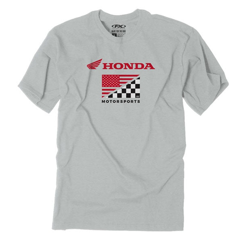 Factory Effex – Honda Flag T-Shirt