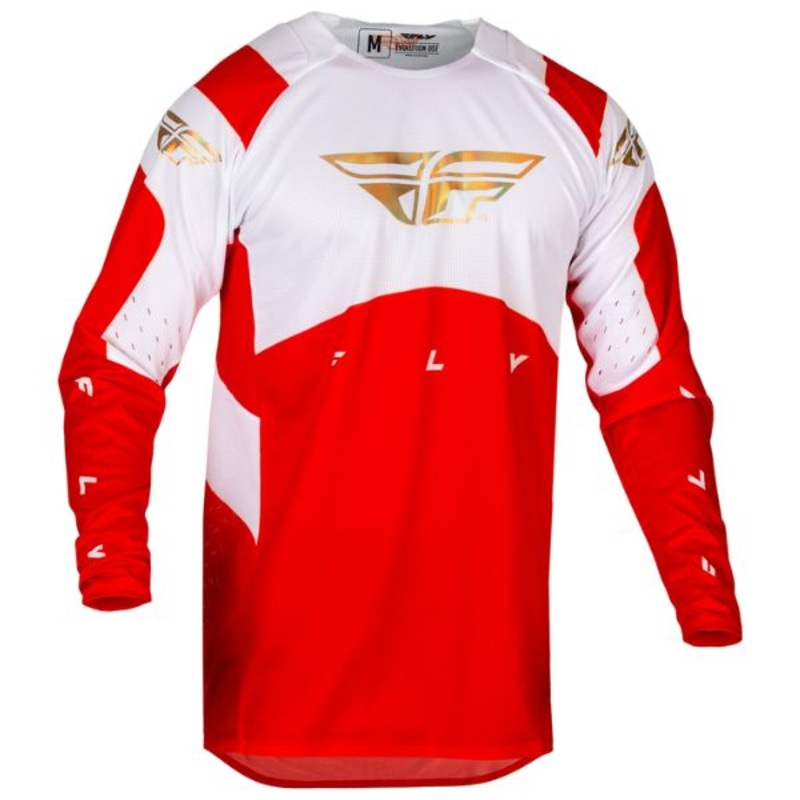 Fly Racing – LE Evo DST Podium Jersey