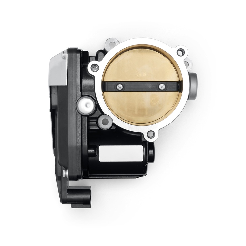 Harley Davidson 27300194 Screamin’ Eagle 68mm Throttle Screaming Body KIT,INTK,68MM,SE