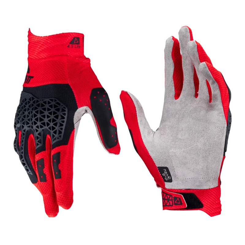 Leatt 4.5 Lite Glove – Red