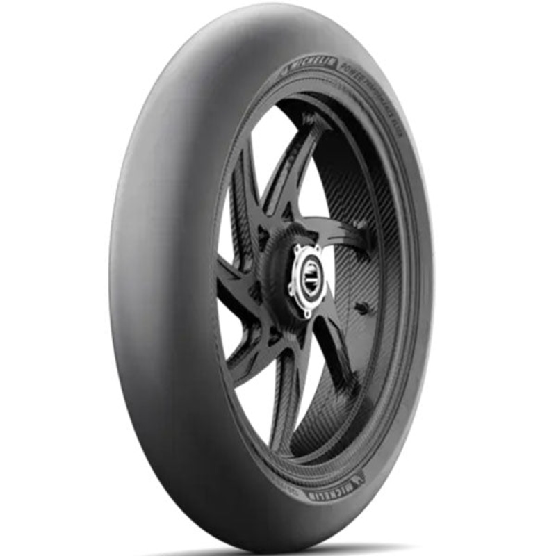Michelin  Power Performance Slick Front Tire