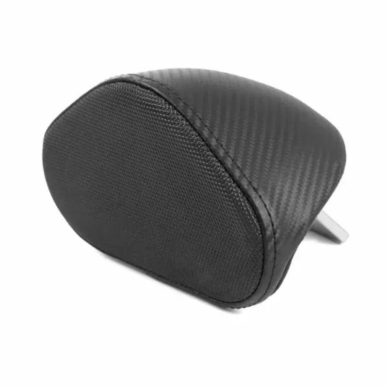 Saddlemen Replacement Backrest Black