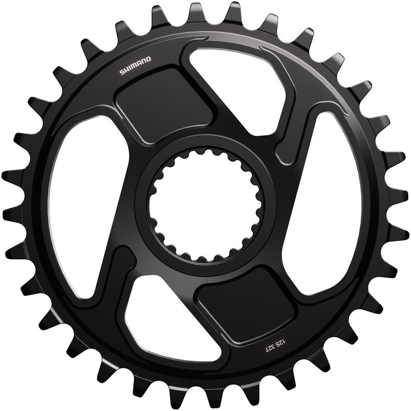 Shimano Deore XT SM-CRM86 1x Direct Mount Chainring – 32t