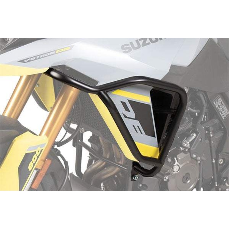 Suzuki V-Strom 800 DE Protection – Tank Guard