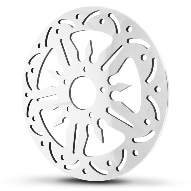 THREAT ROTOR