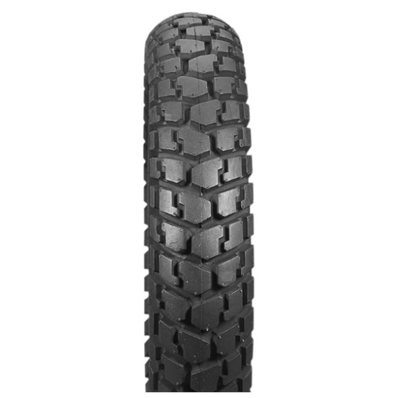 Tire – HF904 Median – Rear – 130/90-16 – 67S