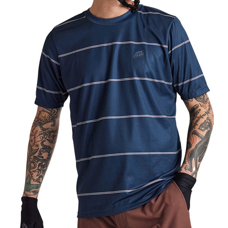 Troy Lee Designs – Flowline SS Revert Jersey (MTB)