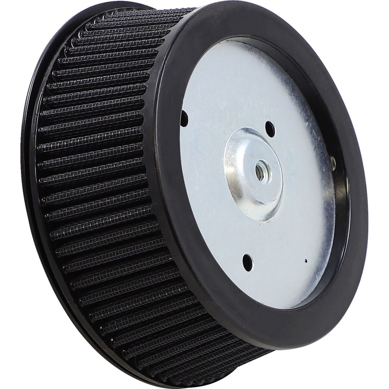 Vo2 Air Cleaner ’08 ’17 Dyna