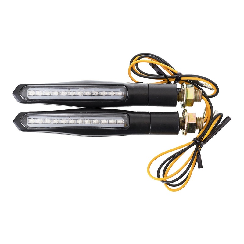 Whites Aurora Venturi LED Indicator – Sequential