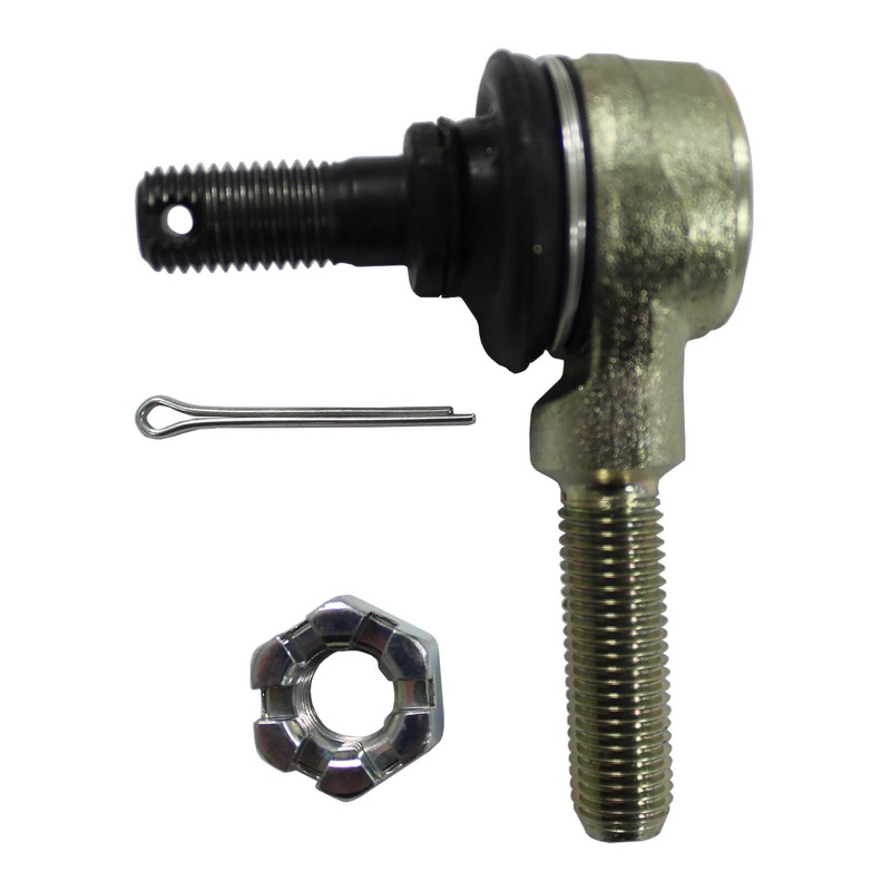 Whites Tie Rod End Kit – Left