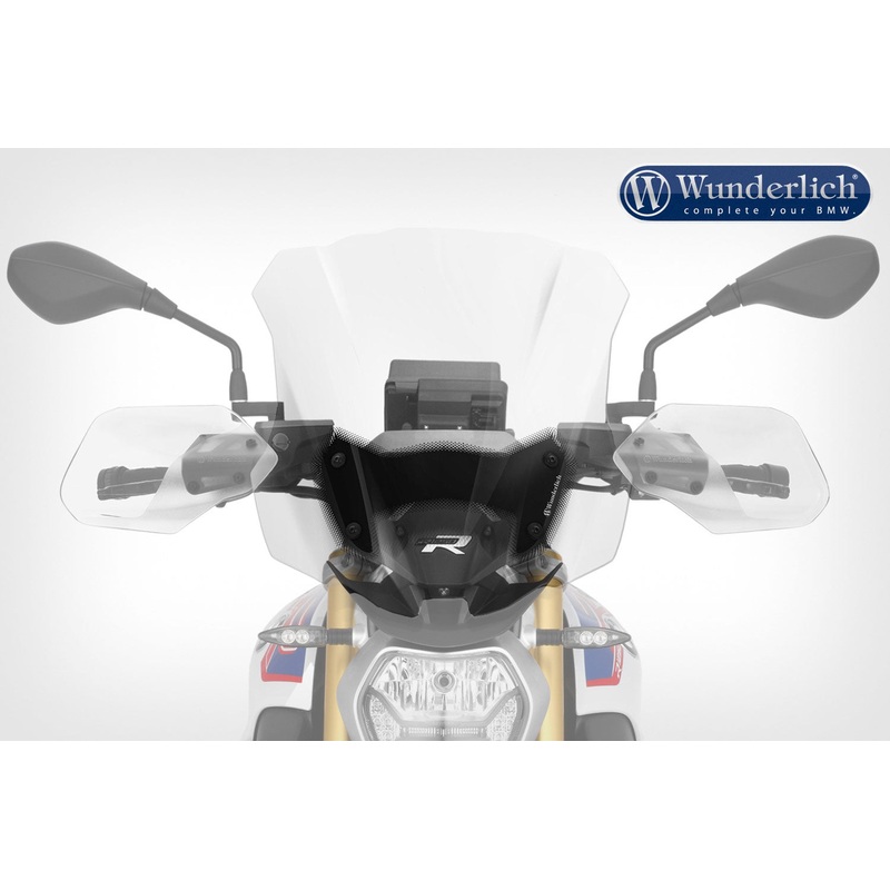 BMW R1250R Screen – Windscreen Marathon