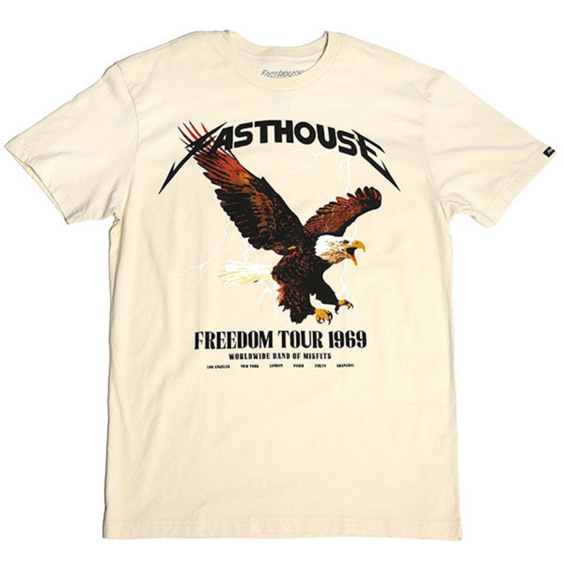 Fasthouse – Arise Tee