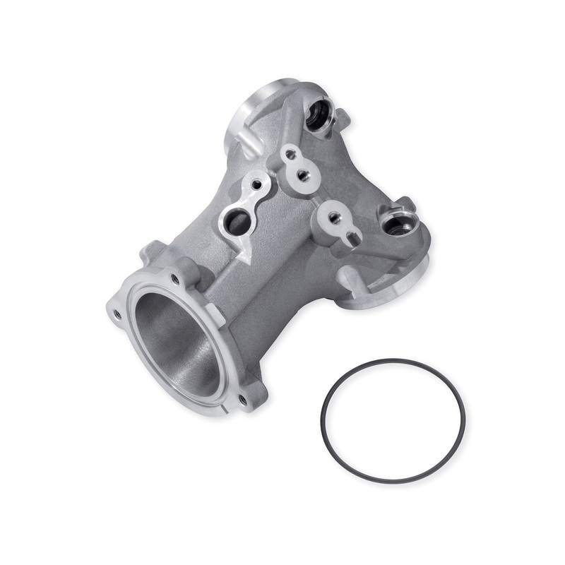 Harley-Davidson 27300167 Screamin’ Eagle Extreme-Flow 55MM Intake Manifold Screaming Eagle