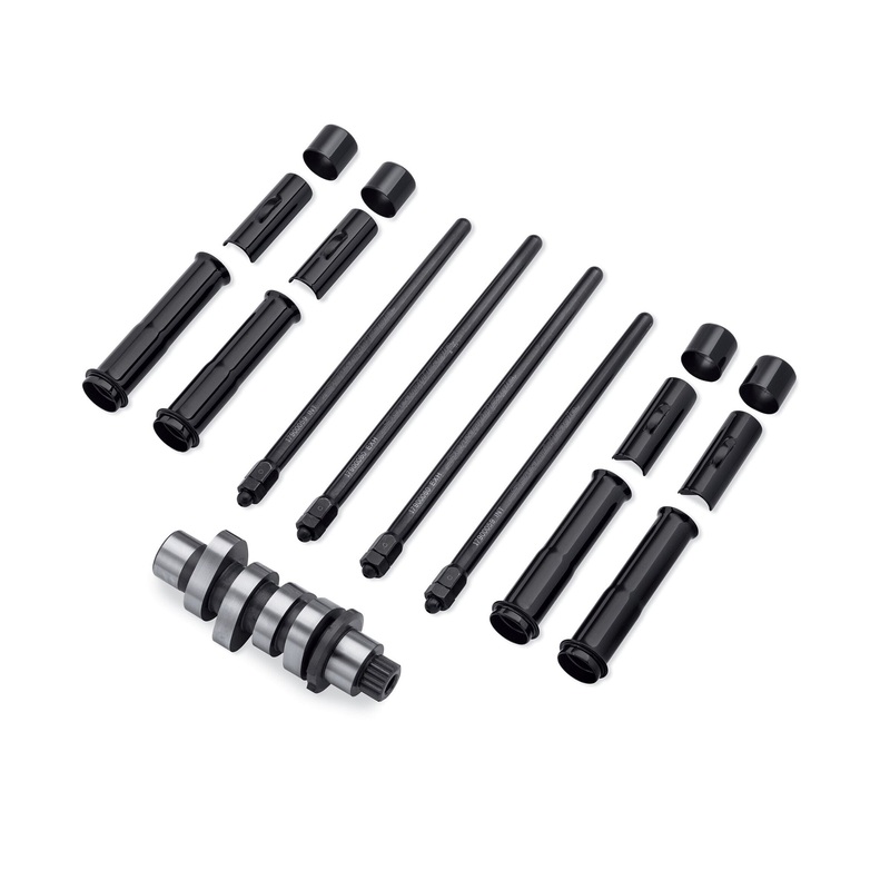 Harley-Davidson 92500075A Screamin’ Eagle Milwaukee-Eight Stage II Power Kit Screaming Eagle