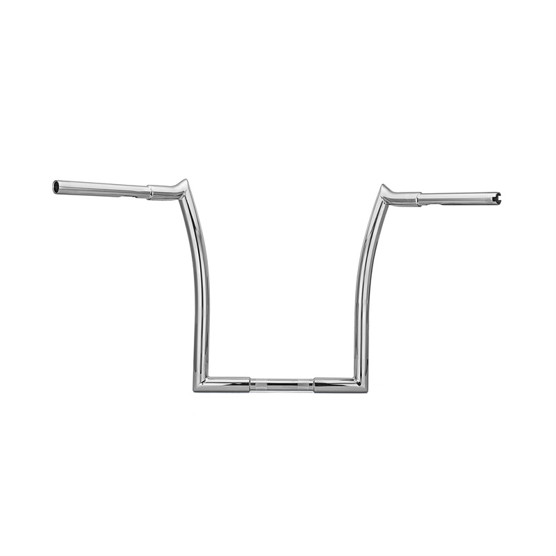 Harley DYNA SUPER GLIDE SUPER GLIDE SPORT FXDX/I 1″ Clamp Ape Hangers Bar Handlebar
