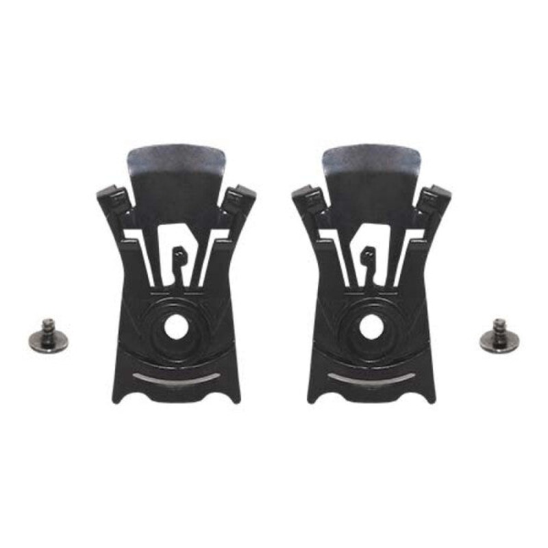 LS2 OF606 Sun Visor System