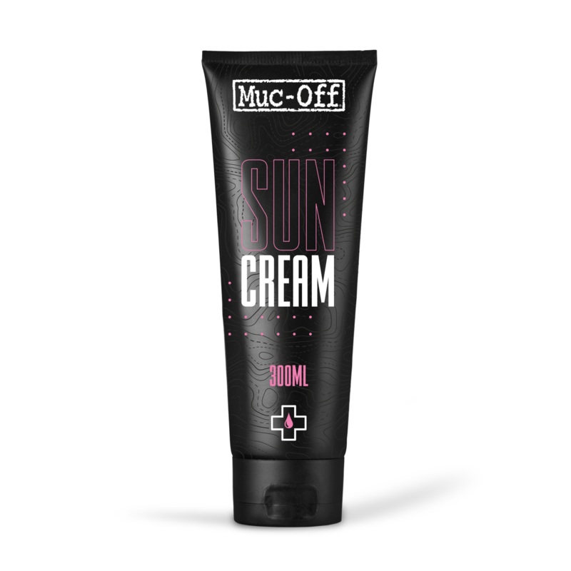 Muc-Off Sun Cream – 300ml