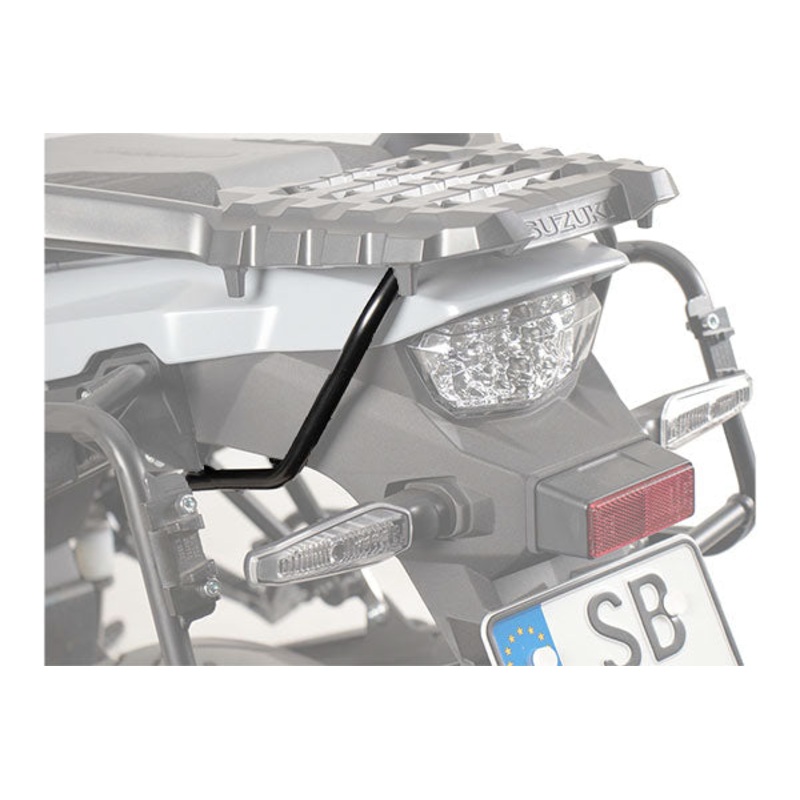Suzuki V-Strom 1050 Carrier – Top case carrier Support Strut