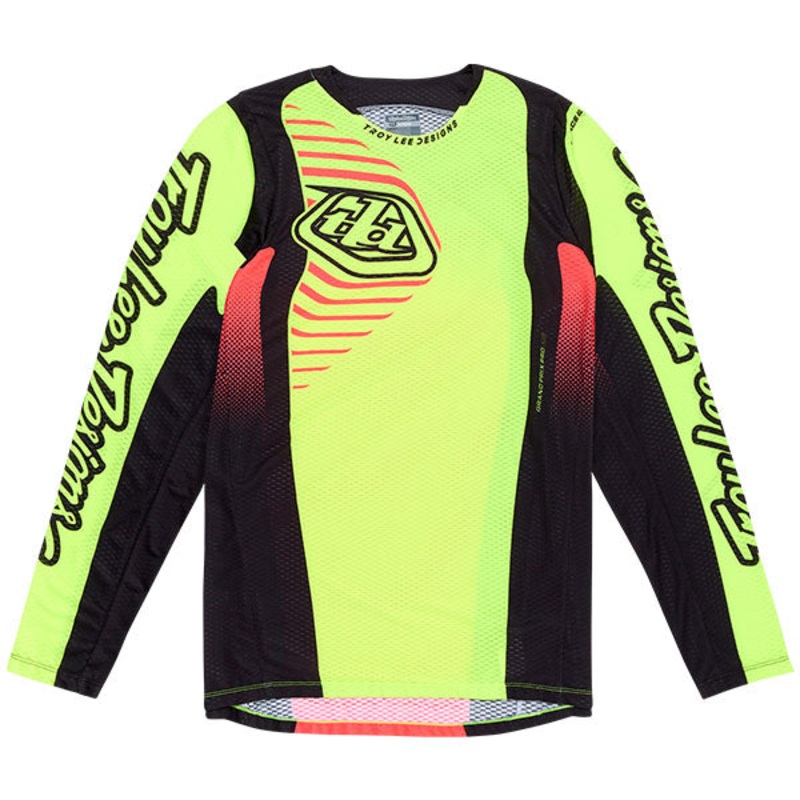 Troy Lee Designs – GP Pro Air Ripple Jersey