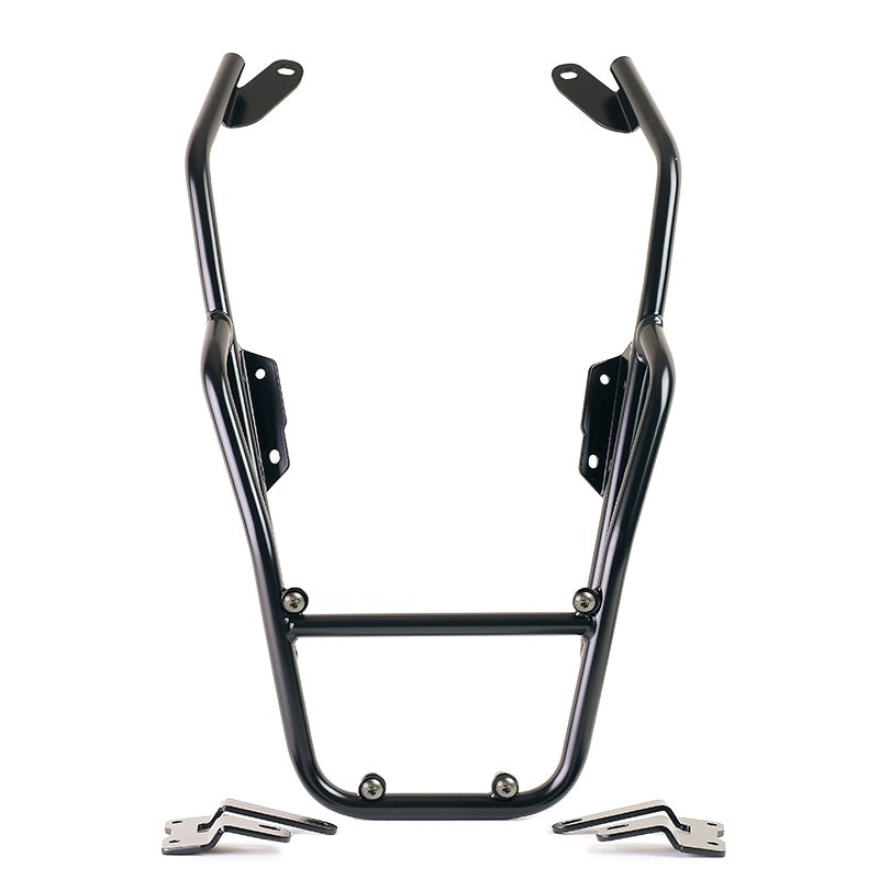 Unit Garage R12 Series Rear Luggage Rack & Grab Rail