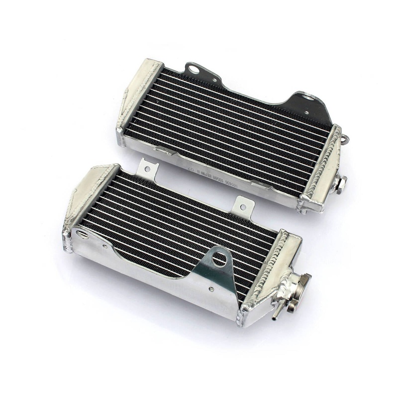 Whites Radiators Honda CRF450R ’15-’16 Pair
