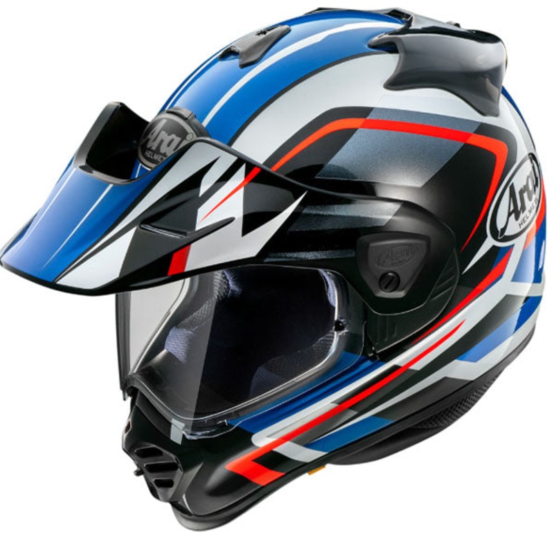 Arai – XD-5 Discovery Helmet