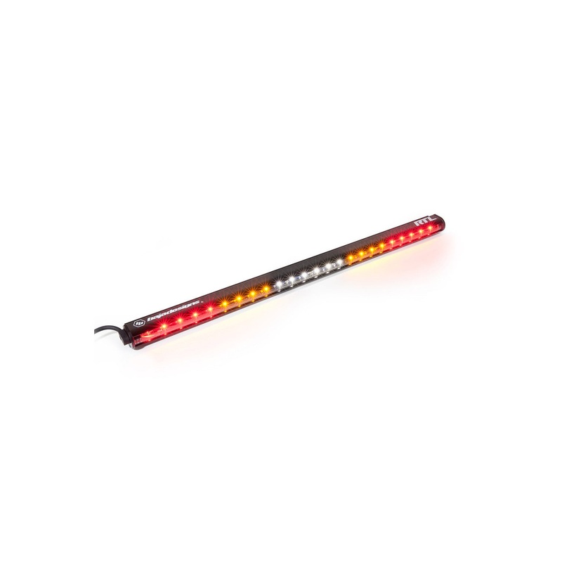 Aux LED Rear Light Bar – RTL-S