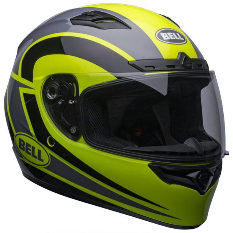 Bell – Qualifier DLX Blitz MIPS Helmet